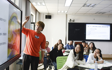 碩果累累，120秒帶你看十年教育援青成績單