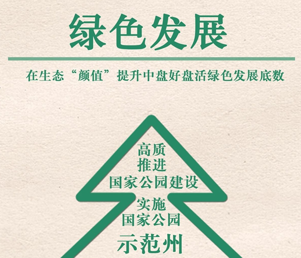 2022年，果洛要實(shí)現(xiàn)這些目標(biāo)！